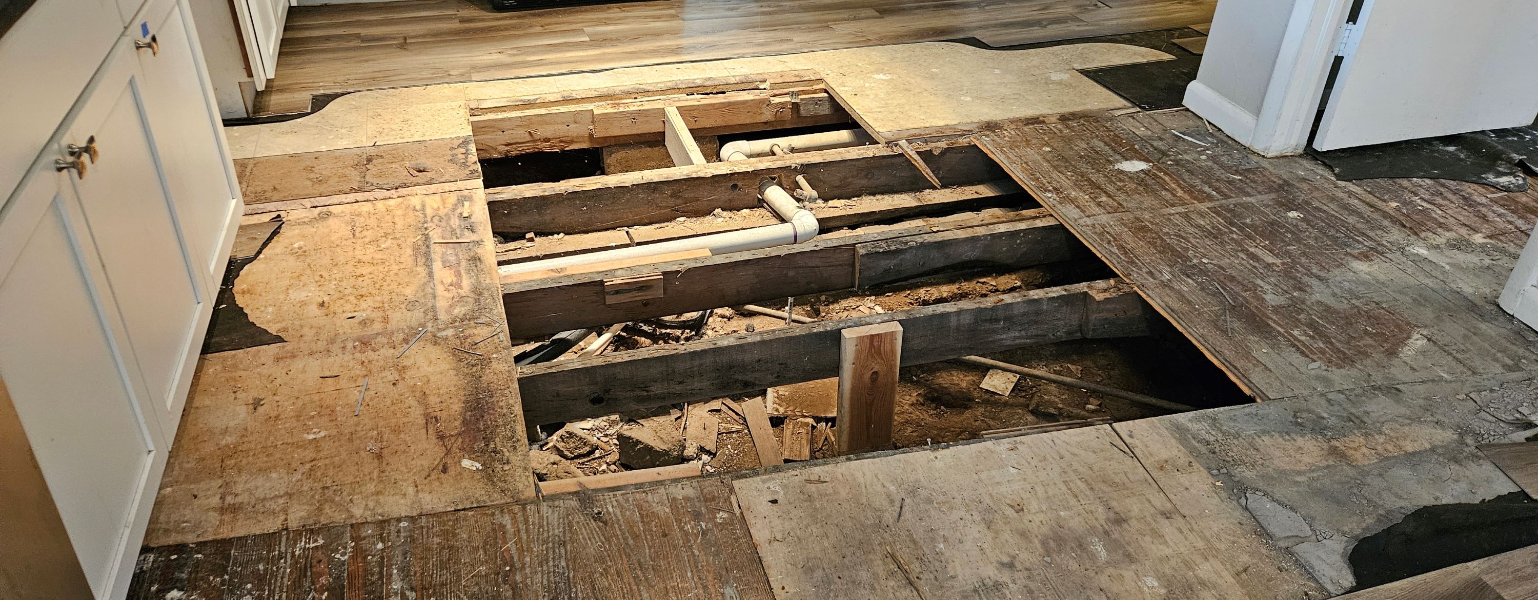 Allsbrook Restoration and Repair