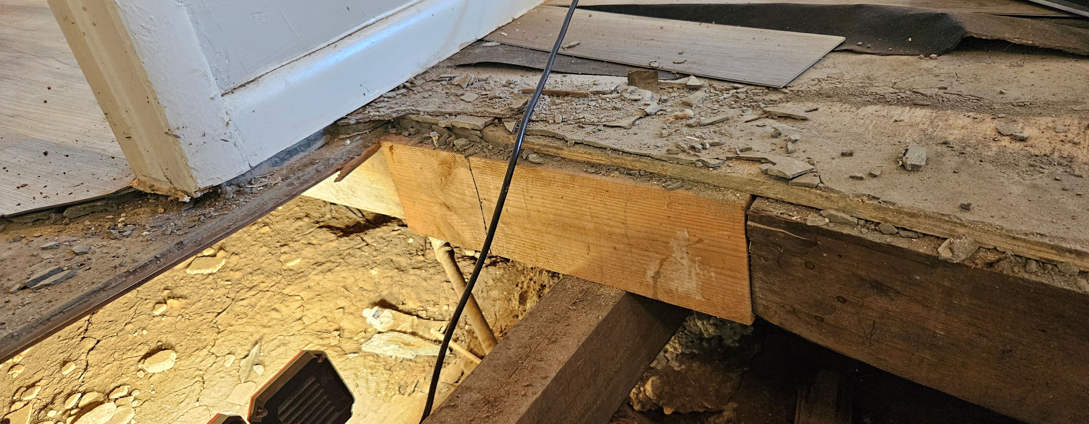 Allsbrook Restoration and Repair