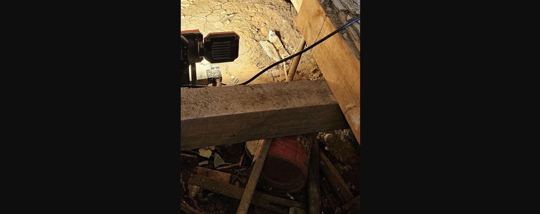 Allsbrook Restoration and Repair