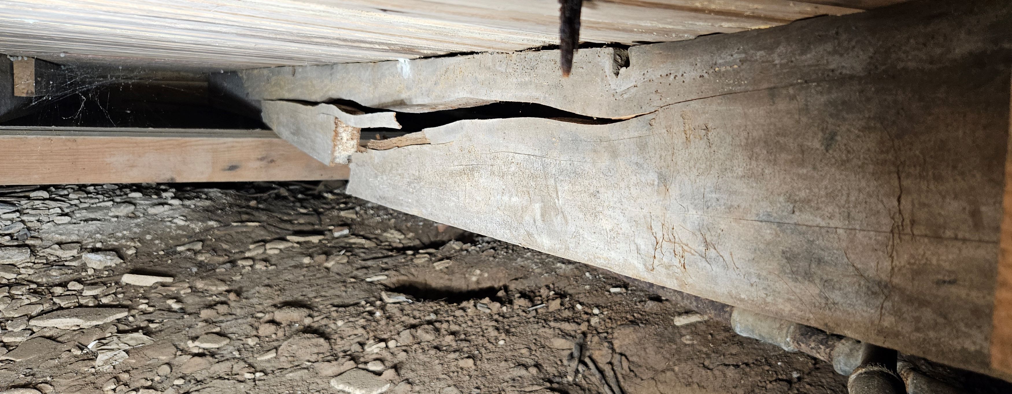 Allsbrook Restoration and Repair