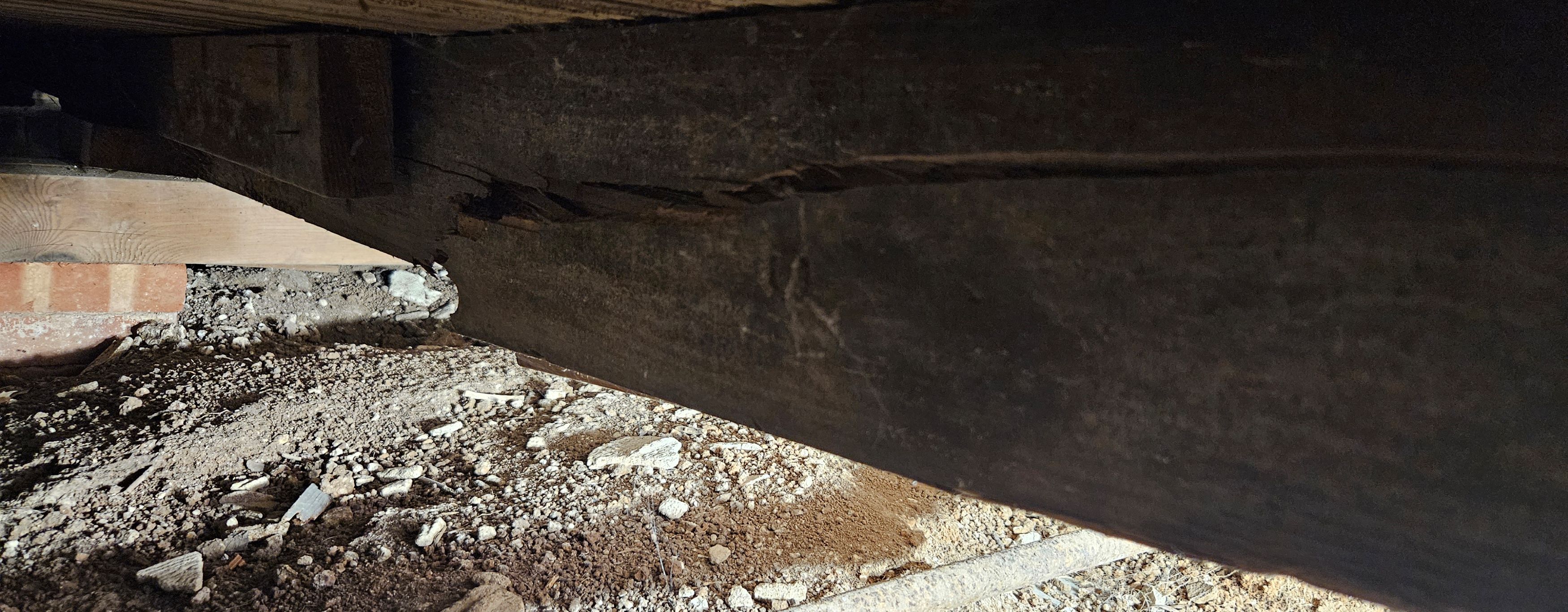 Allsbrook Restoration and Repair