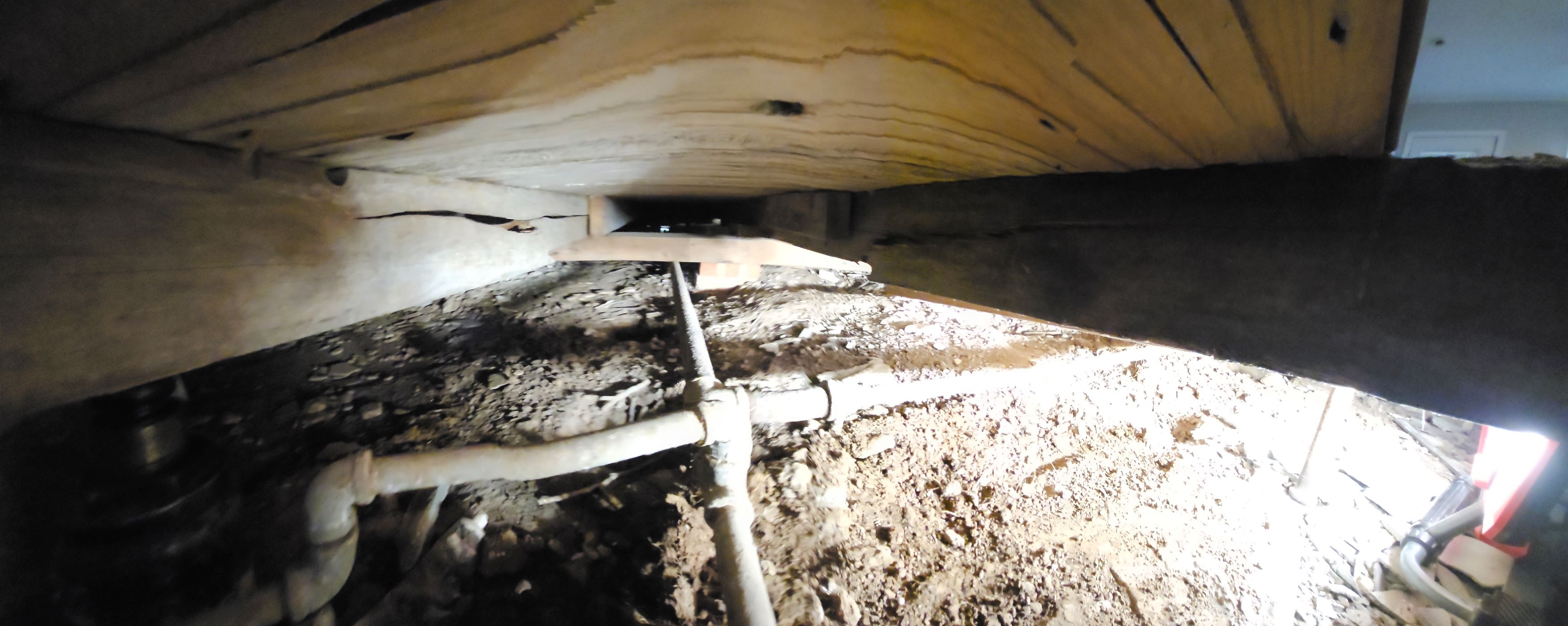 Allsbrook Restoration and Repair
