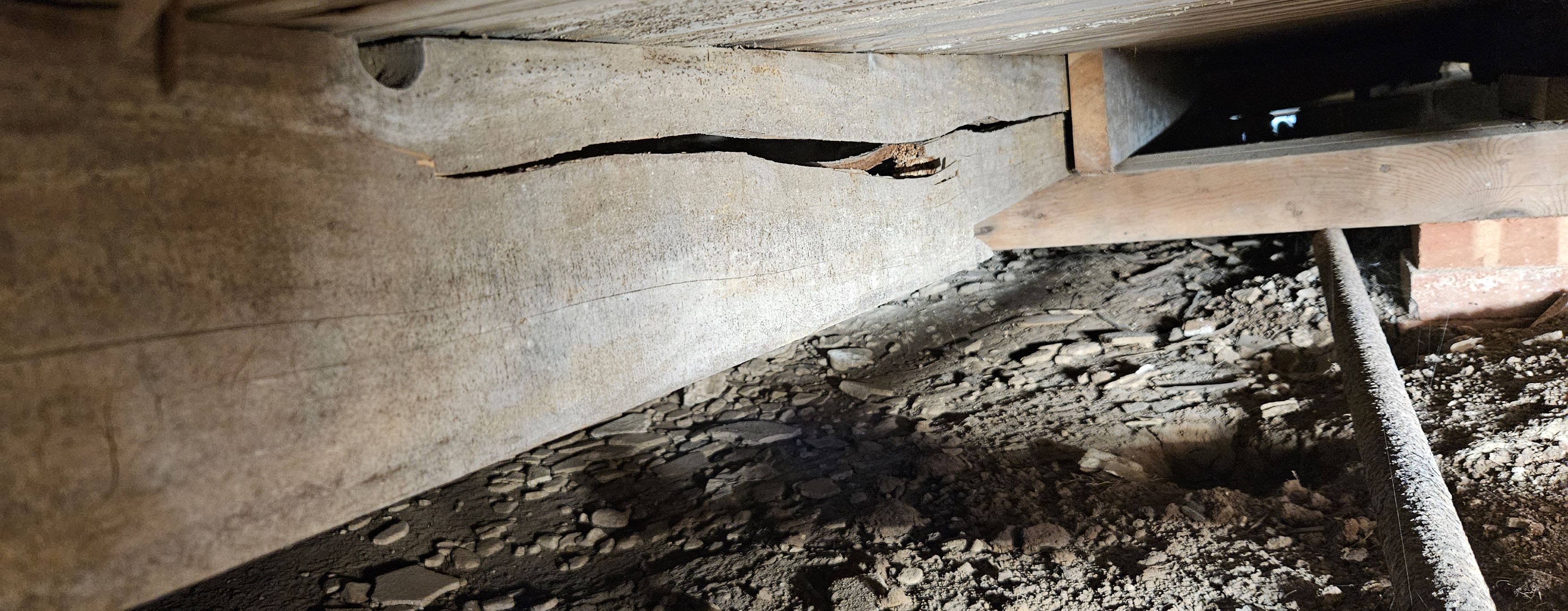 Allsbrook Restoration and Repair