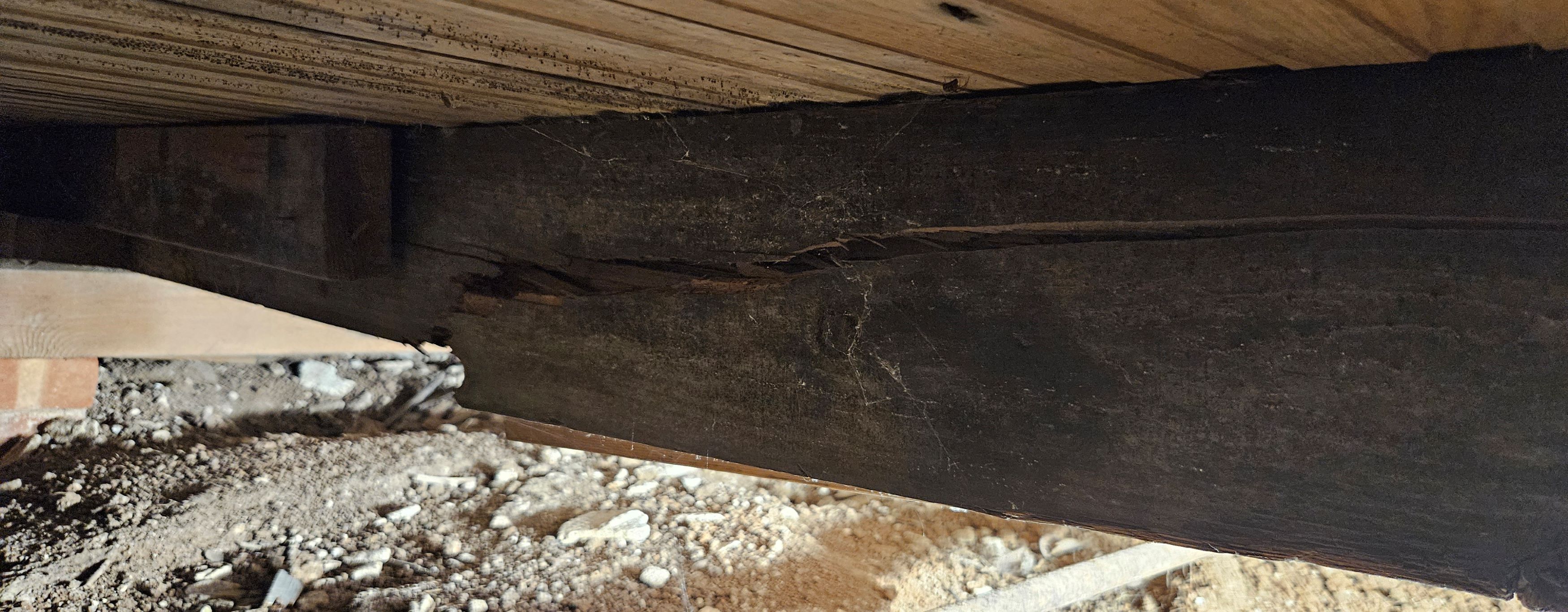 Allsbrook Restoration and Repair