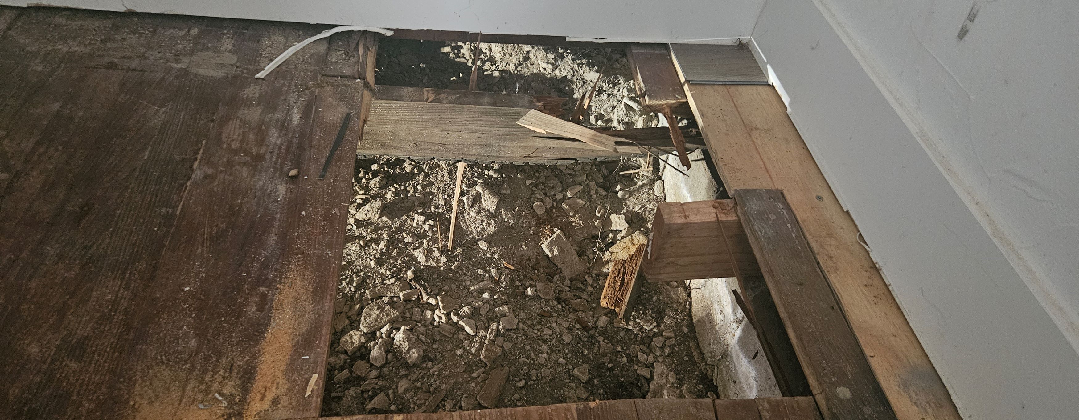 Allsbrook Restoration and Repair