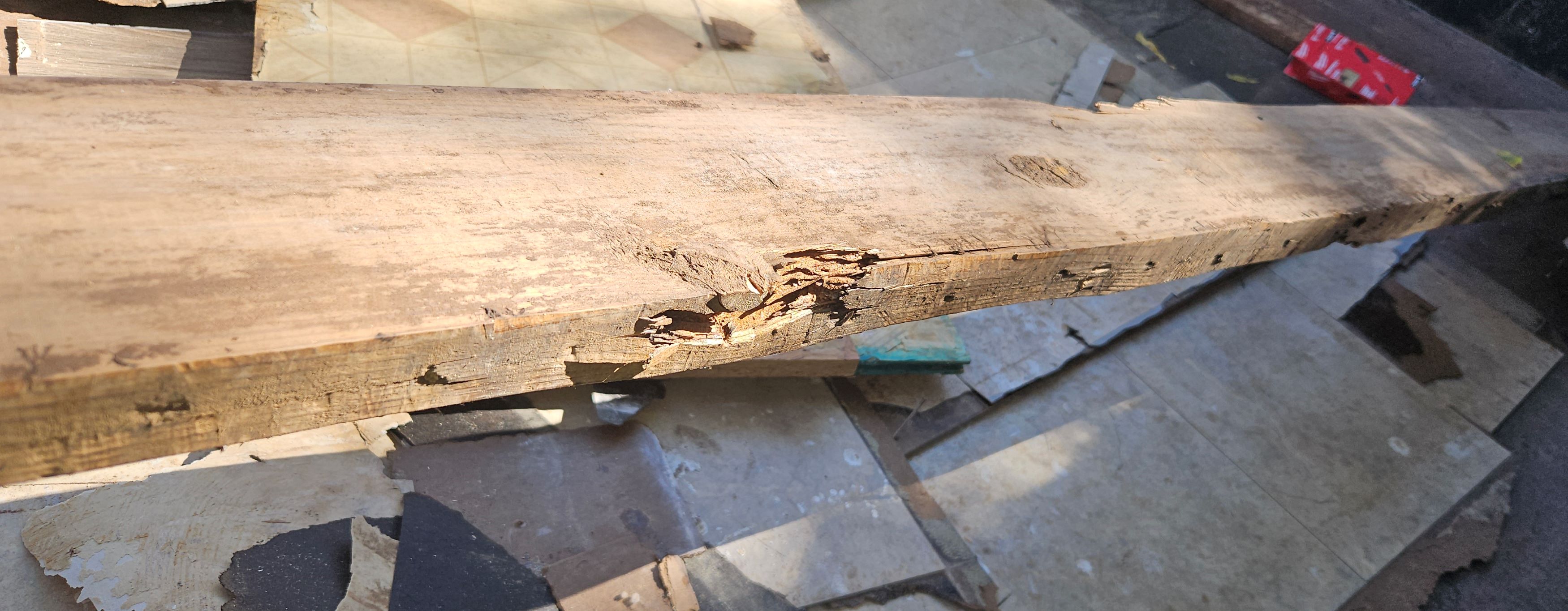 Allsbrook Restoration and Repair