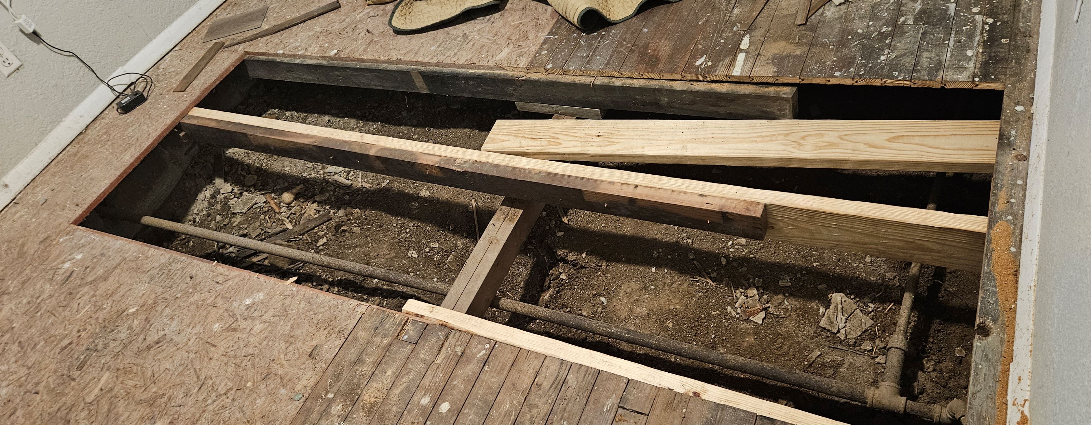 Allsbrook Restoration and Repair