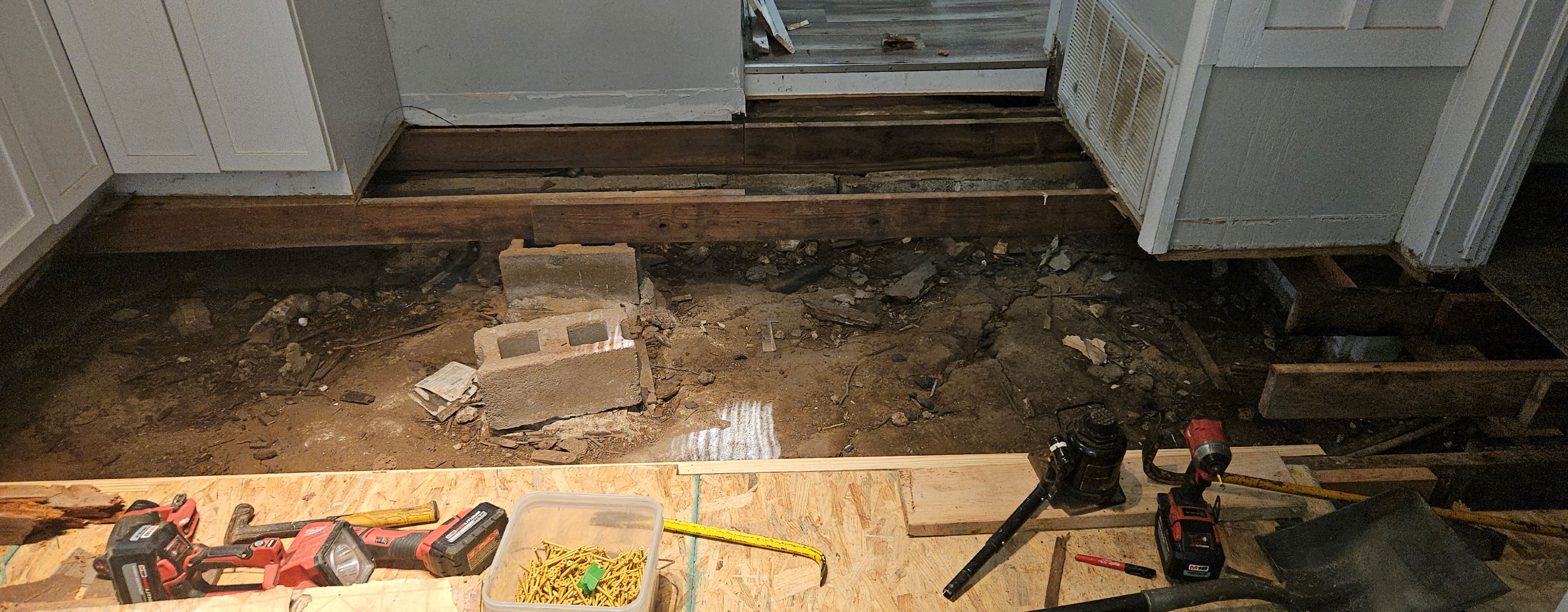 Allsbrook Restoration and Repair