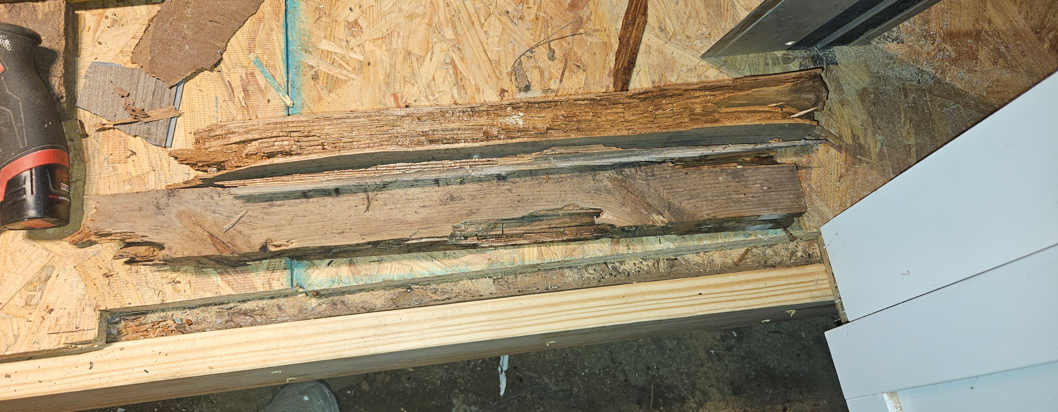 Allsbrook Restoration and Repair