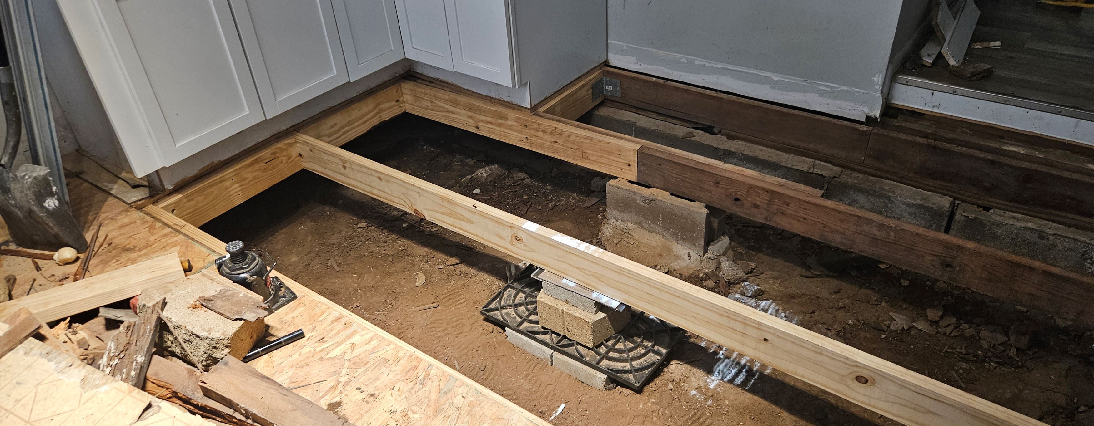 Allsbrook Restoration and Repair