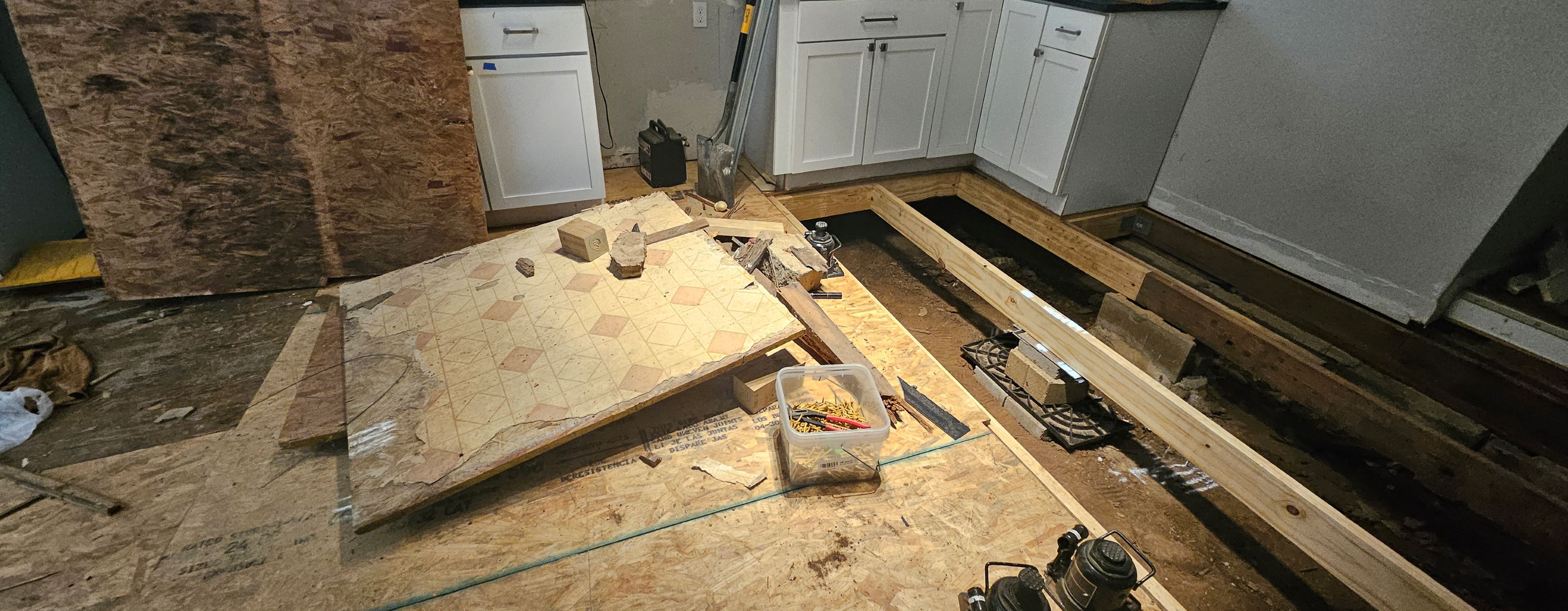 Allsbrook Restoration and Repair