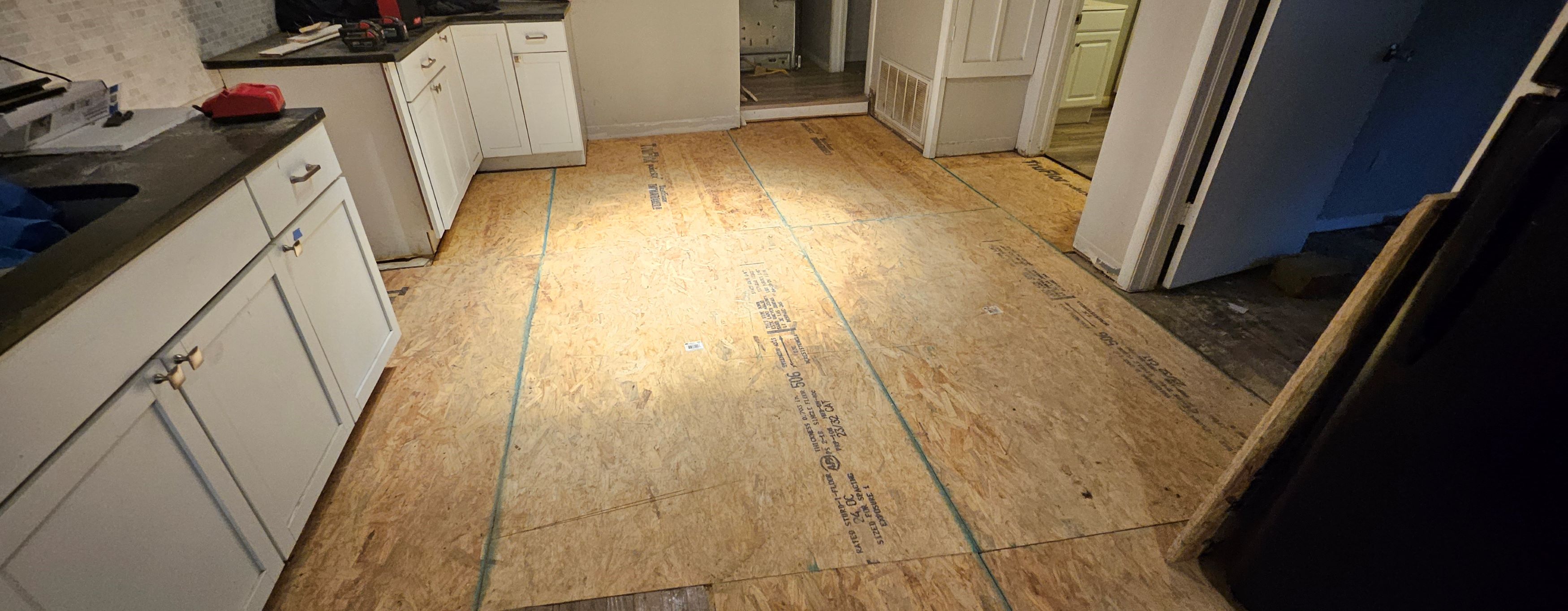 Allsbrook Restoration and Repair
