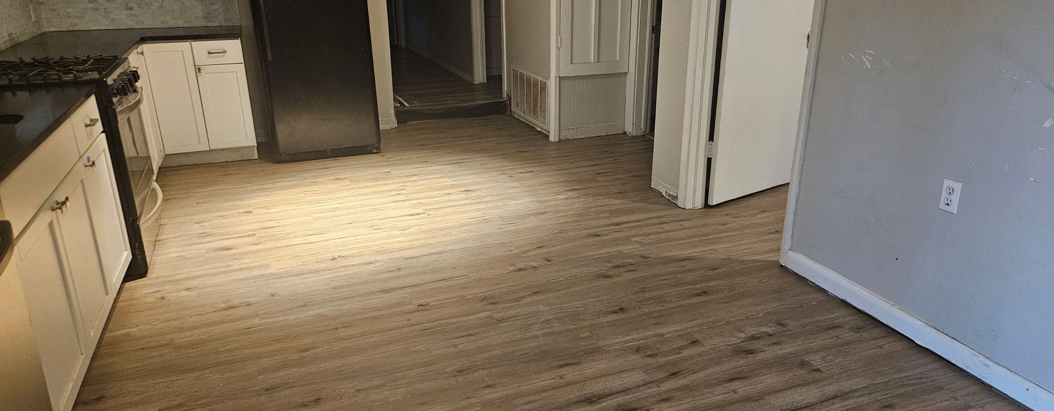 Allsbrook Restoration and Repair