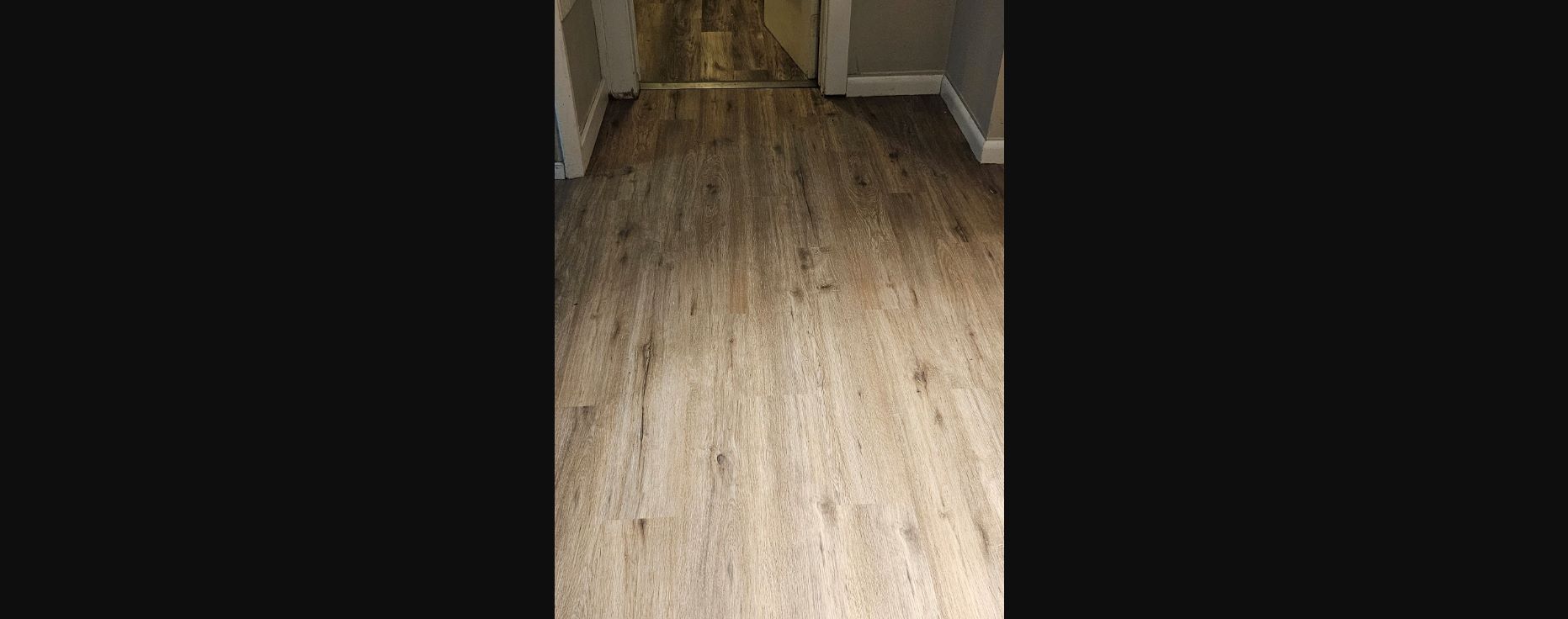 Allsbrook Restoration and Repair