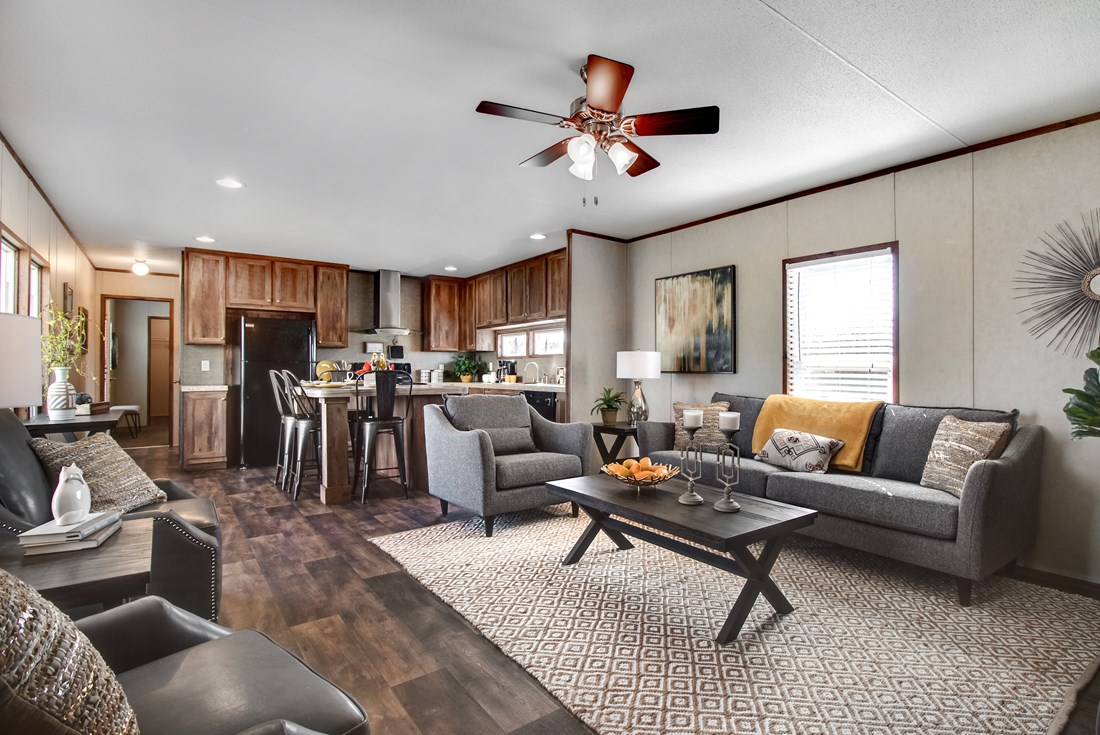 Manufactured Home Sales In Texas